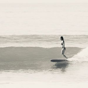 Meet your Posher, Summer